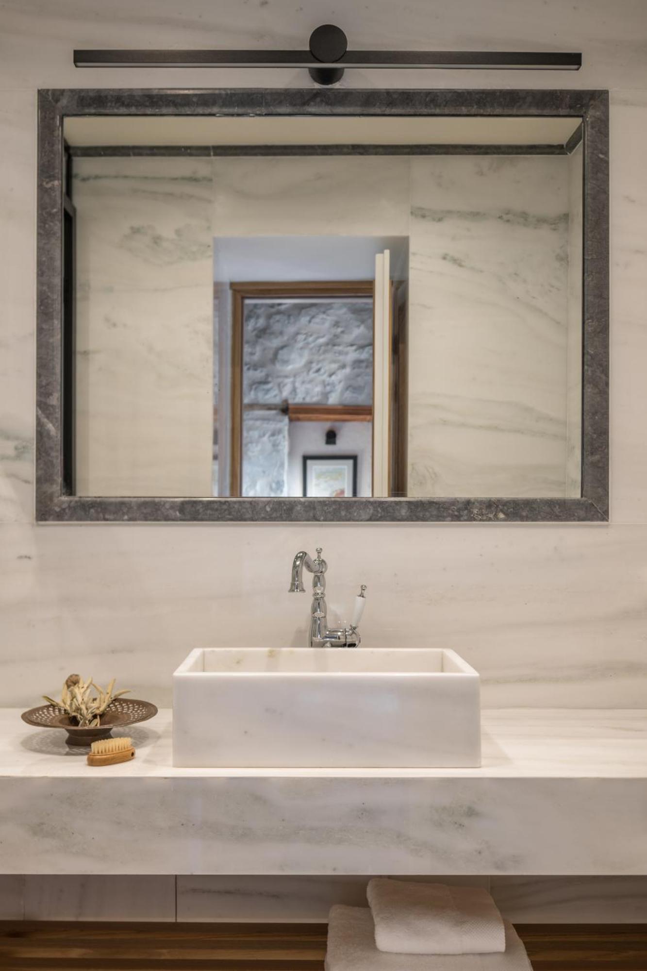 Fos Hydra Residence Экстерьер фото